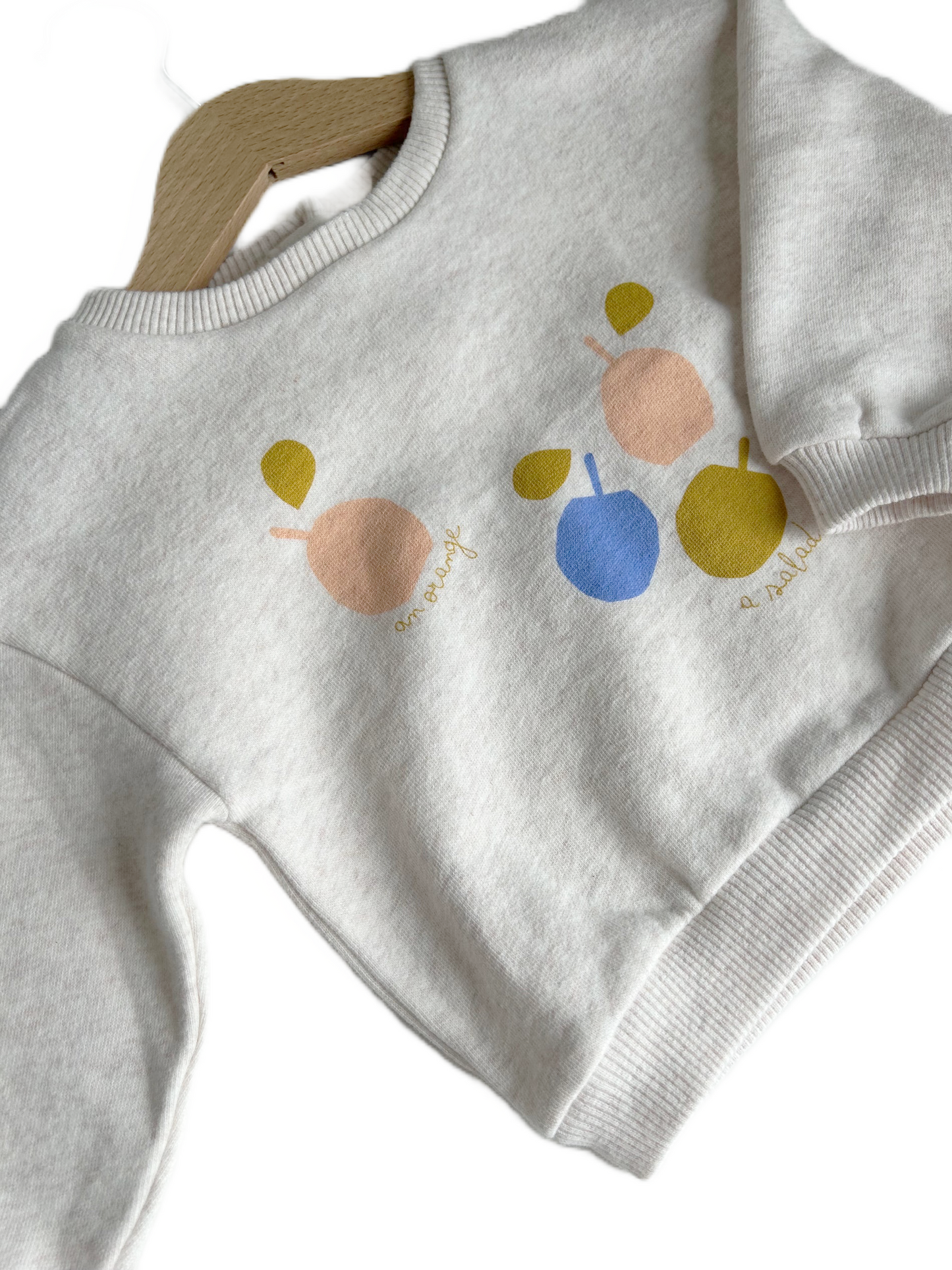 Sweat Fruits