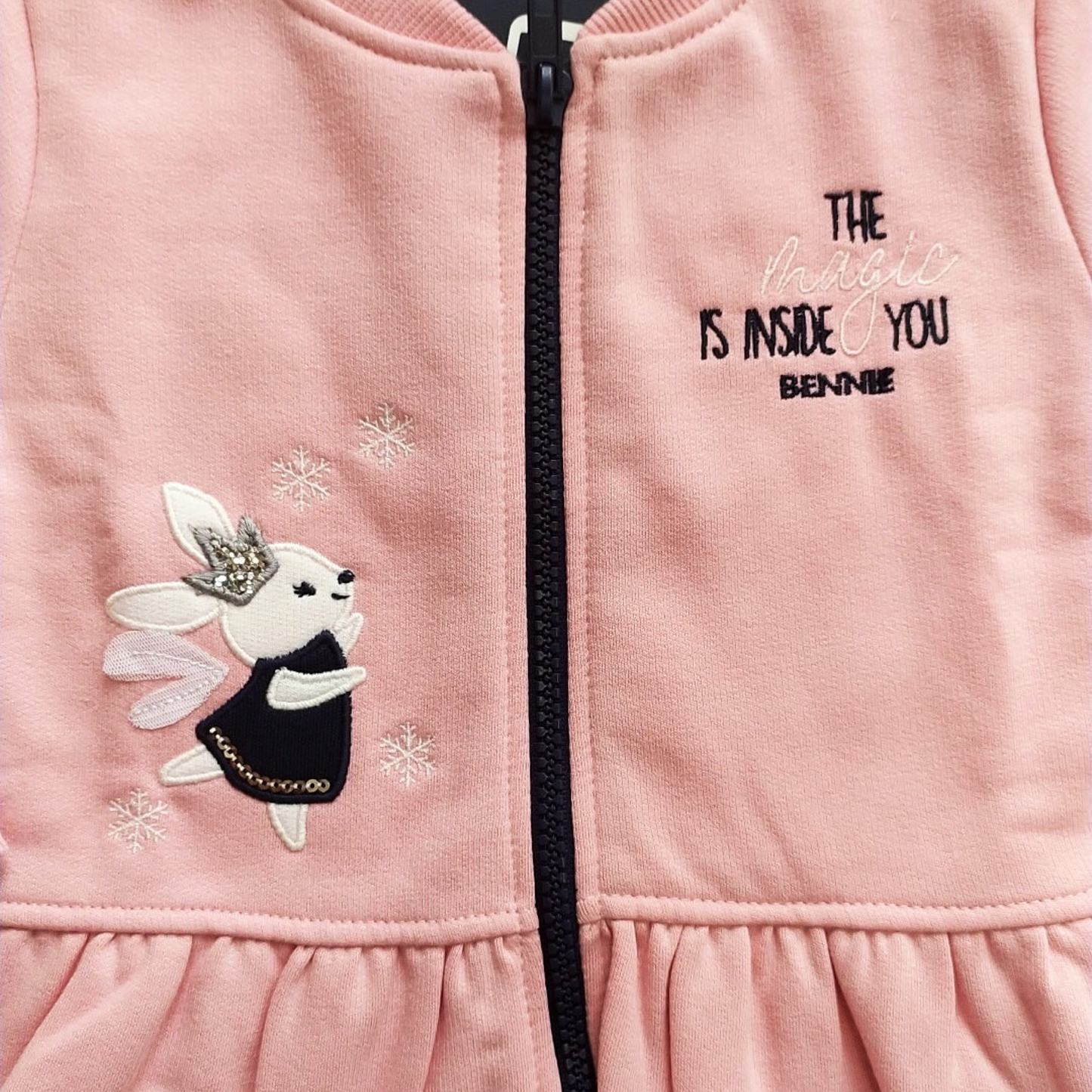 Ensemble jogging Magic Inside
