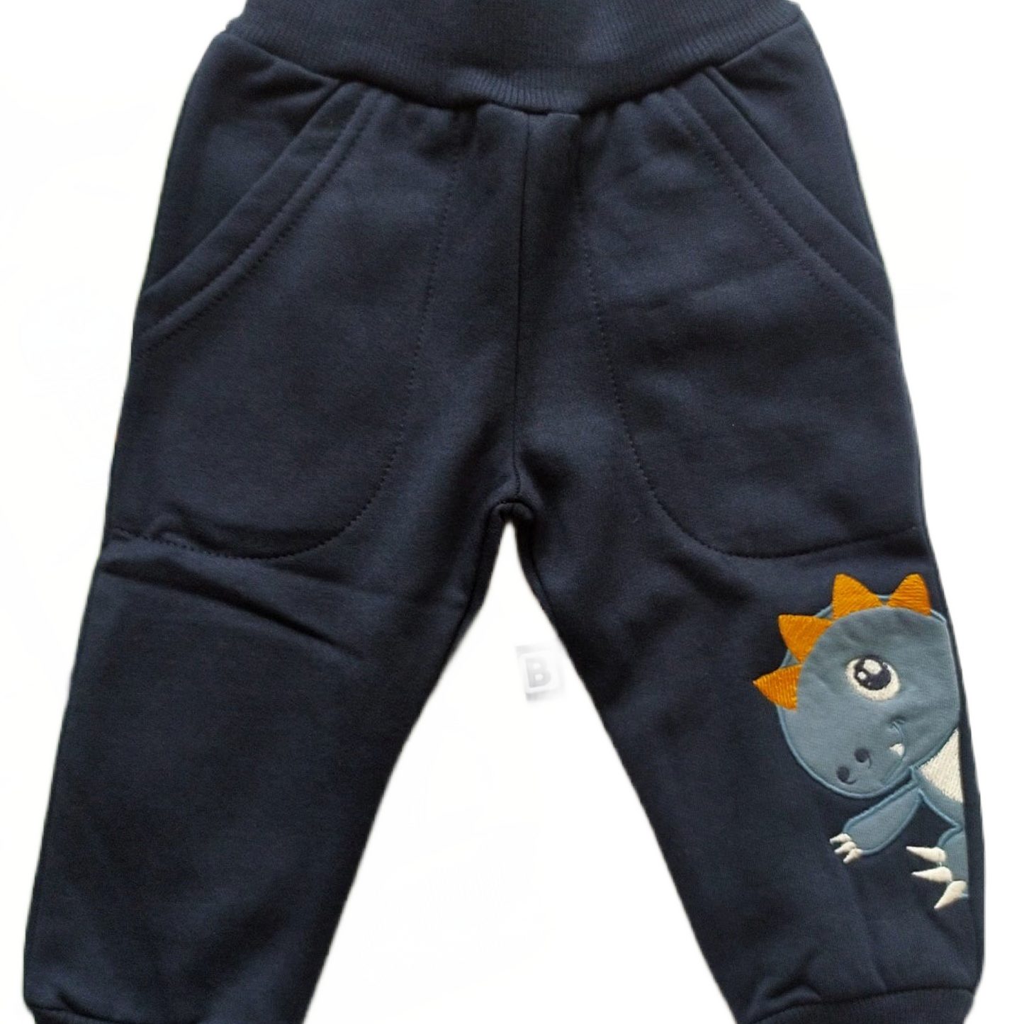 Ensemble jogging Hello There!