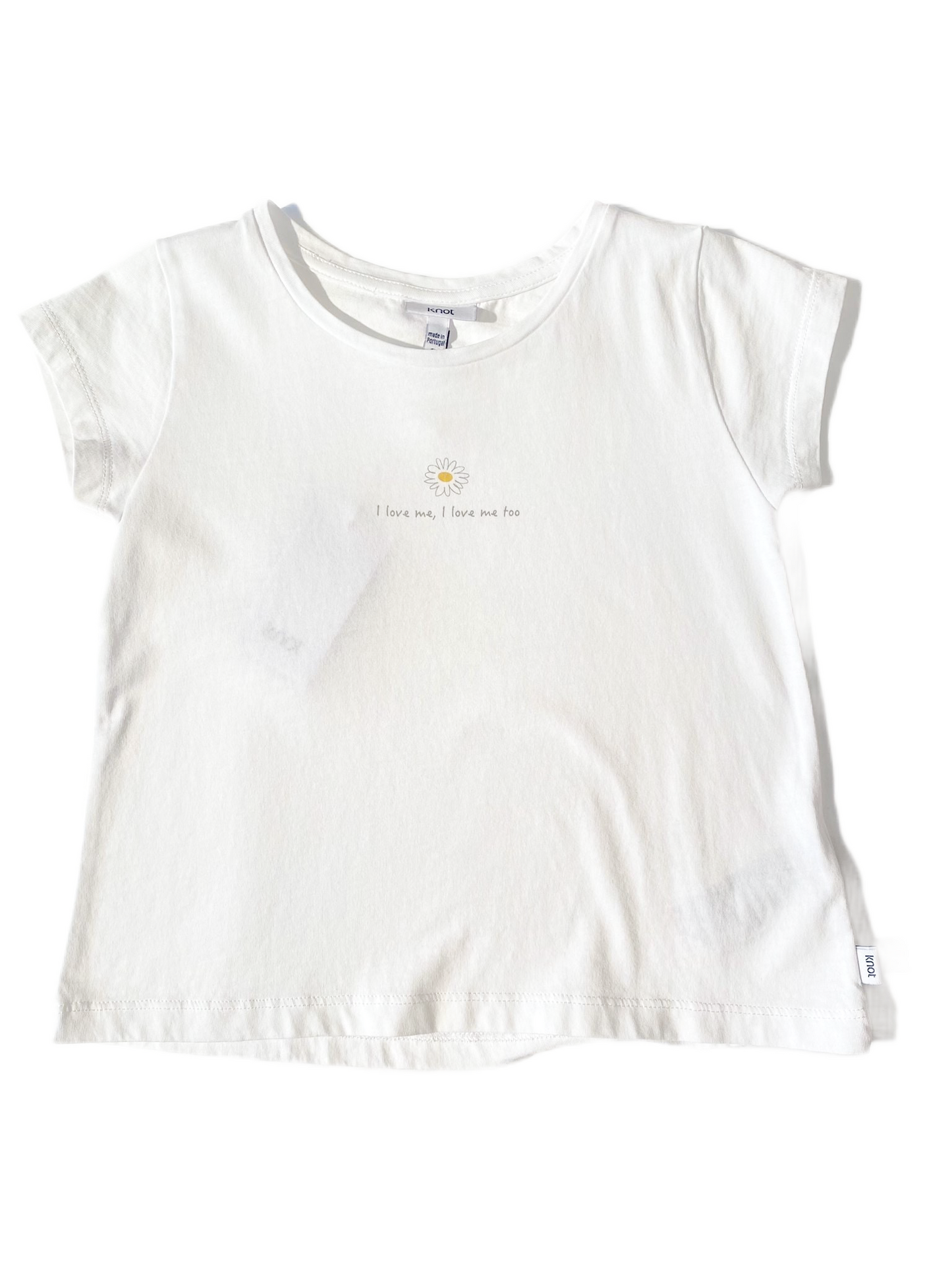 T-shirt Marigold
