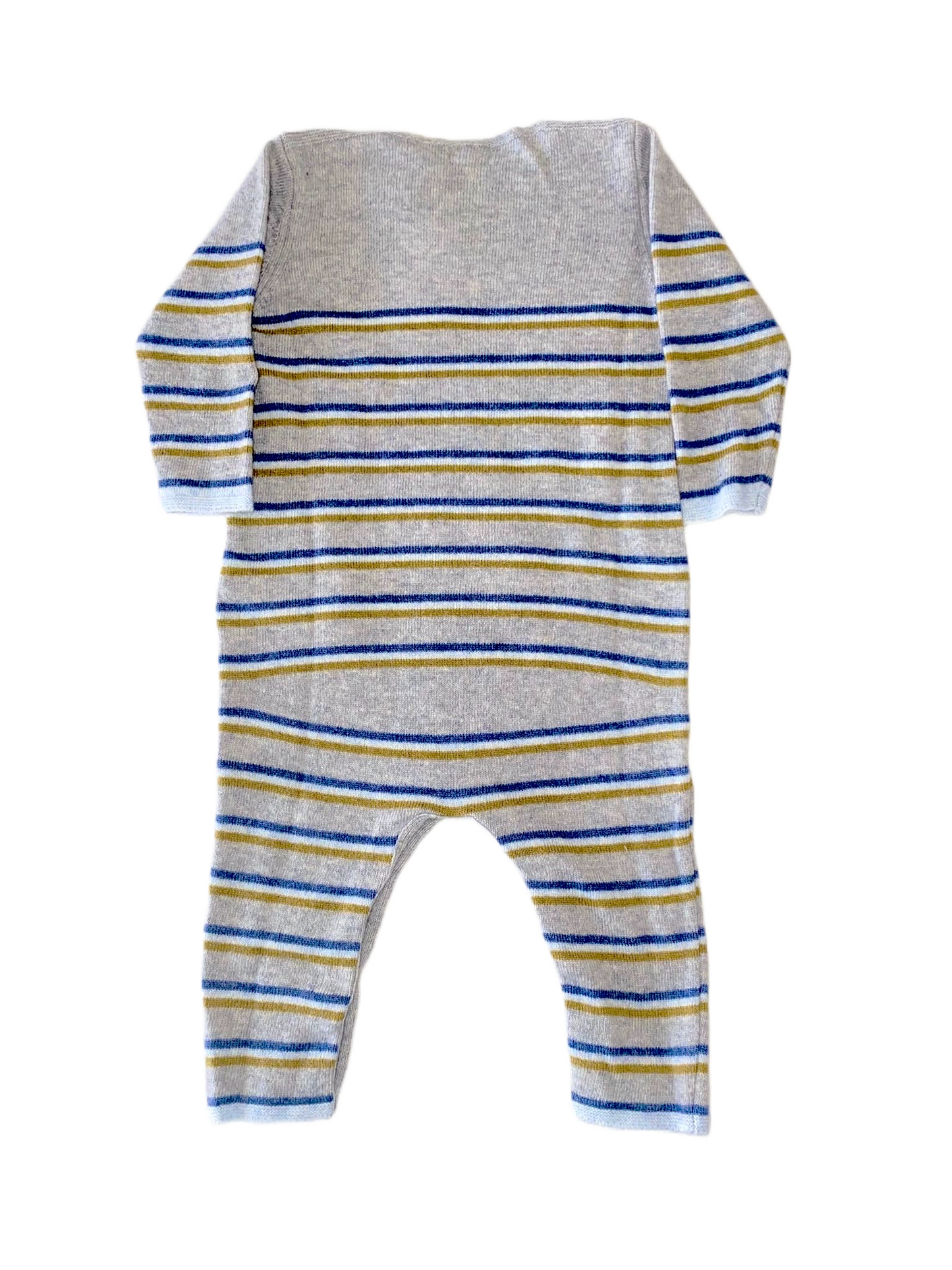 Combinaison tricot Jaden