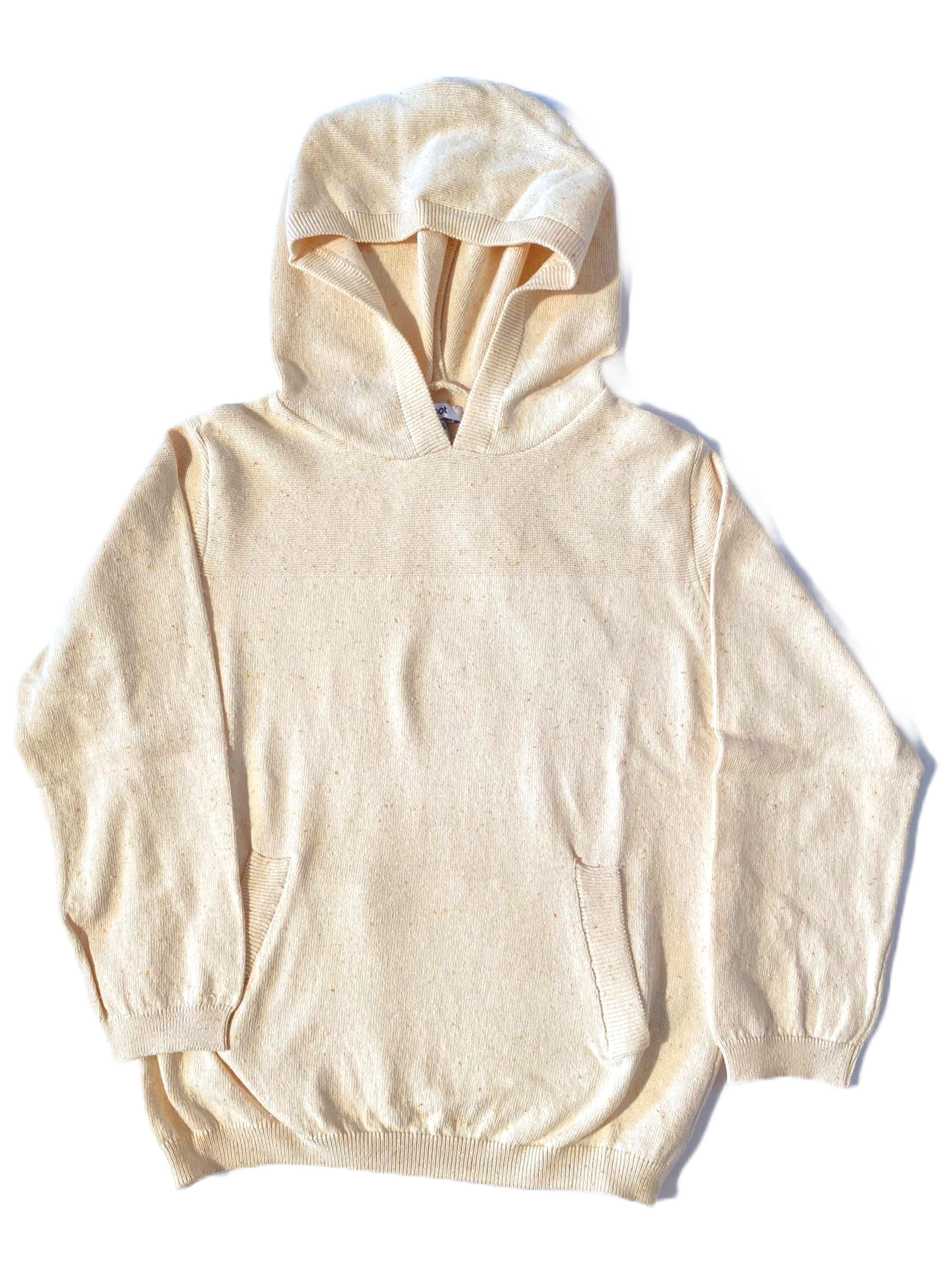 Sweat à capuche