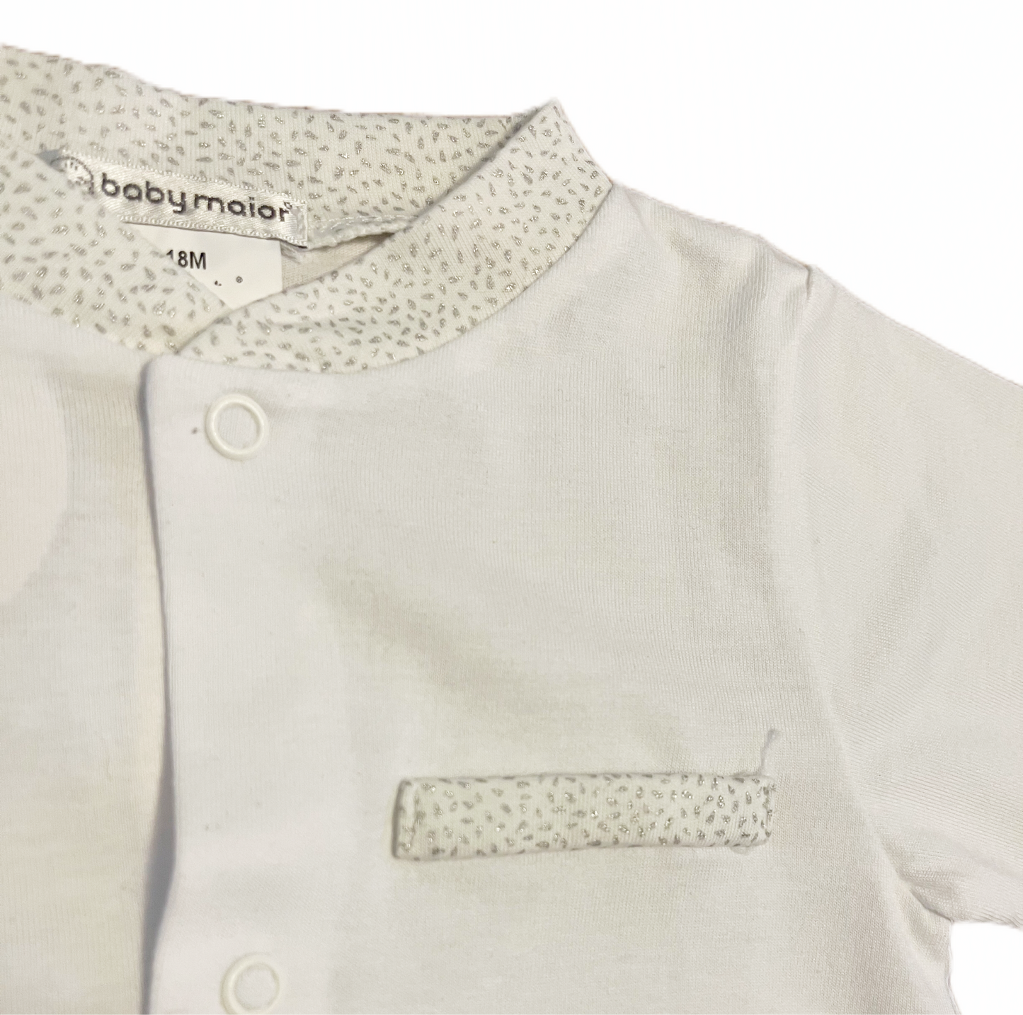 Pyjama Baby Maior