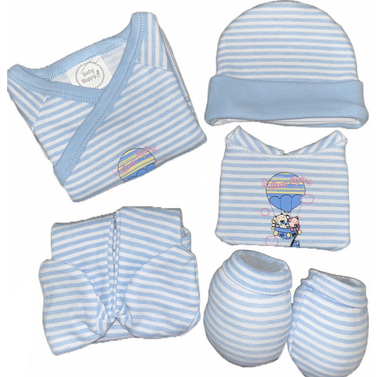 Le pack naissance