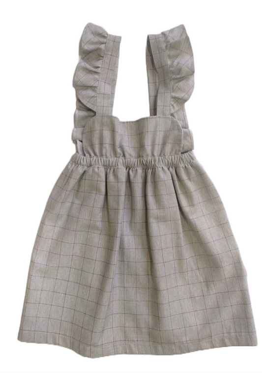 Vestido Festivity