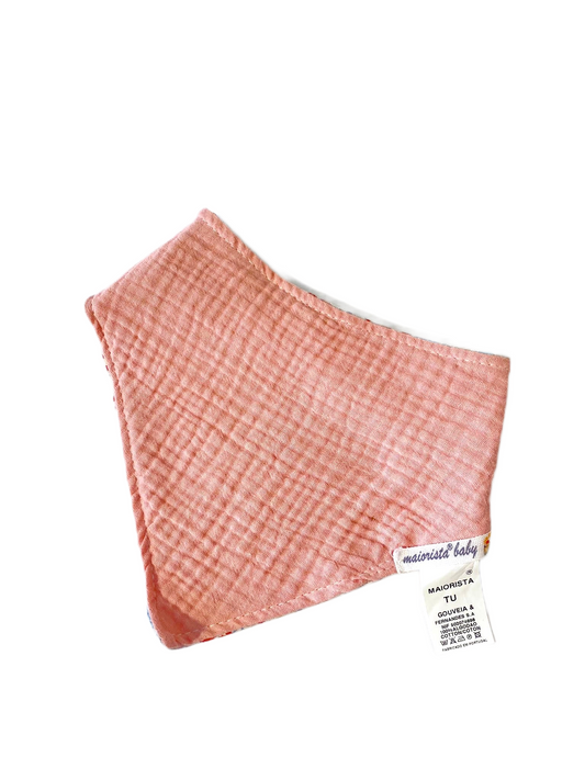 Bavoir Bandana